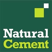 Natural Cement Logo 170 x 170