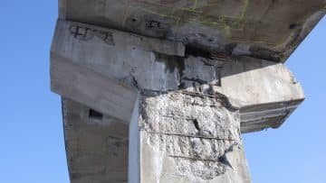 EPMS Concrete Repair